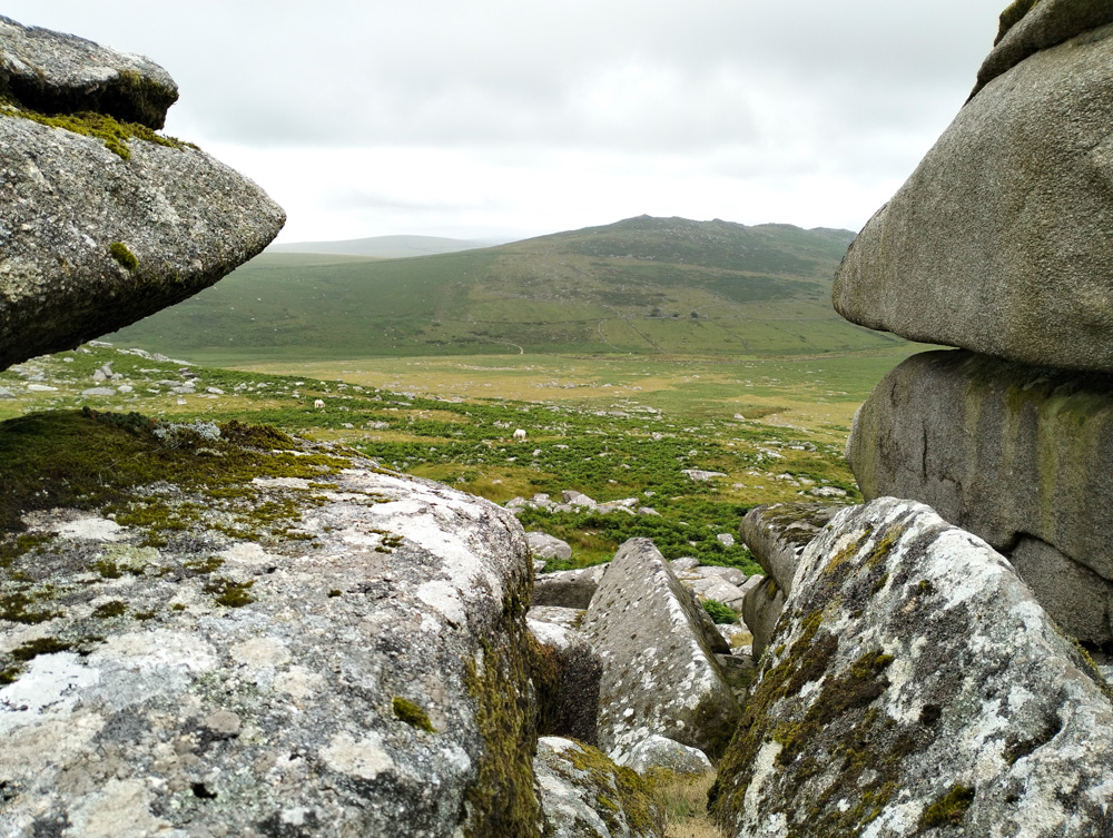 Rough Tor