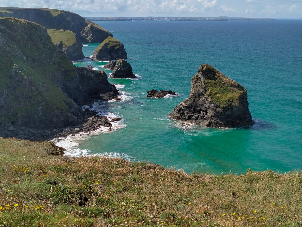 Coastal Adventures